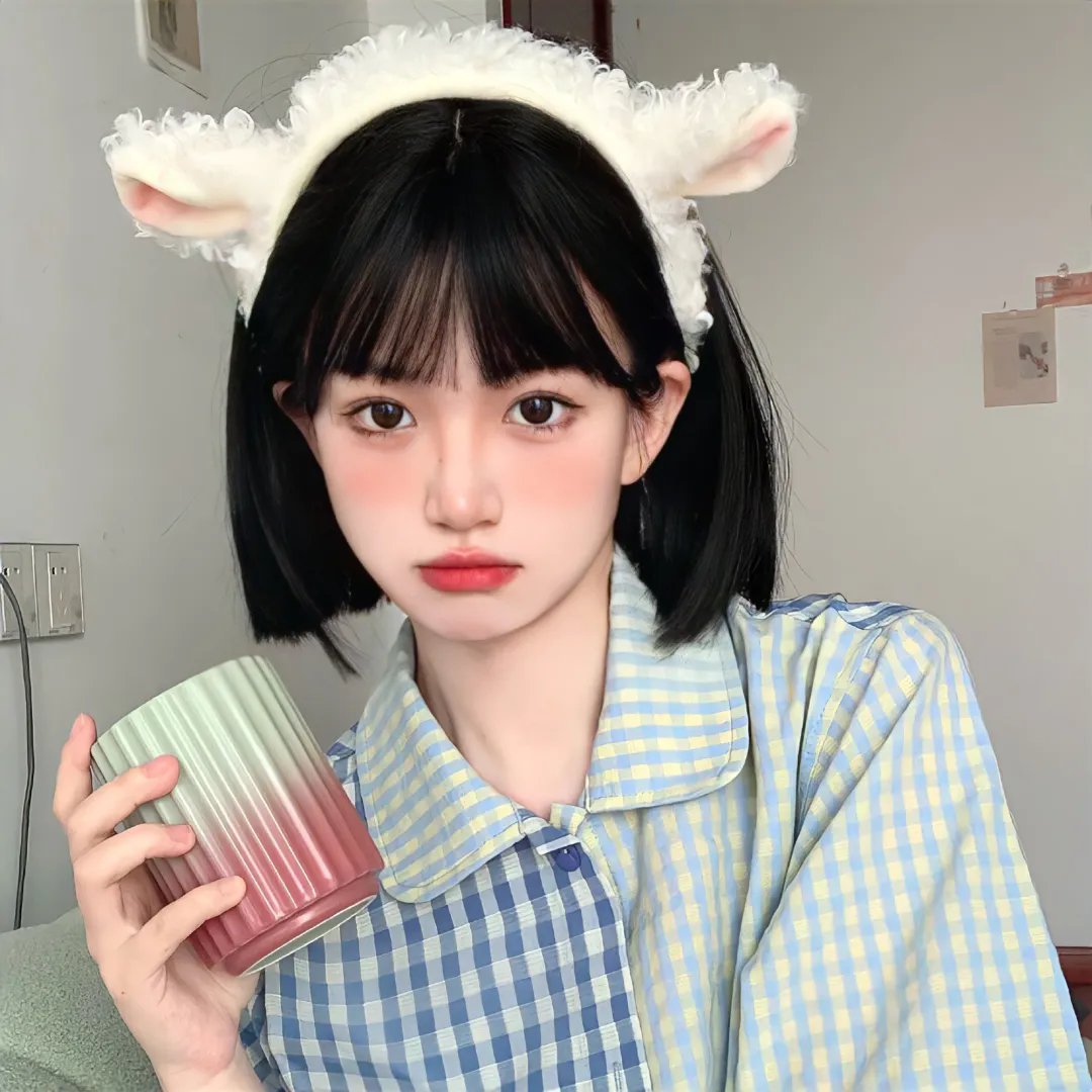 中国女兵